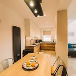 Soft Loft - Dwupoziomowy Z Klimatyzacja