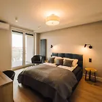 Soft Loft - Dwupoziomowy Z Klimatyzacja *