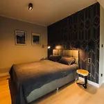 Lägenhet Soft Loft - Dwupoziomowy Z Klimatyzacja *