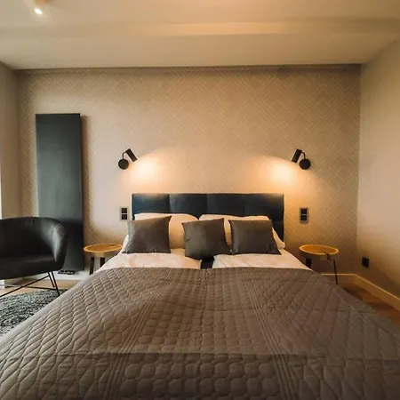 Διαμέρισμα Soft Loft - Dwupoziomowy Z Klimatyzacja Giżycko