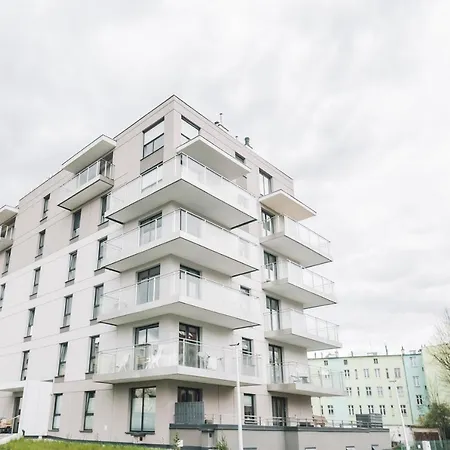 Soft Loft - Dwupoziomowy Z Klimatyzacja Διαμέρισμα