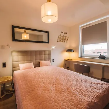 Soft Loft - Dwupoziomowy Z Klimatyzacja